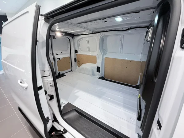 Peugeot Expert (2026) — foto 5 van 17