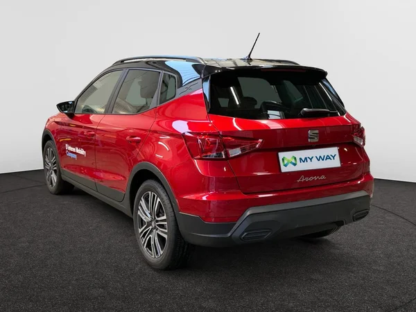 SEAT Arona (2026) — foto 17 van 23