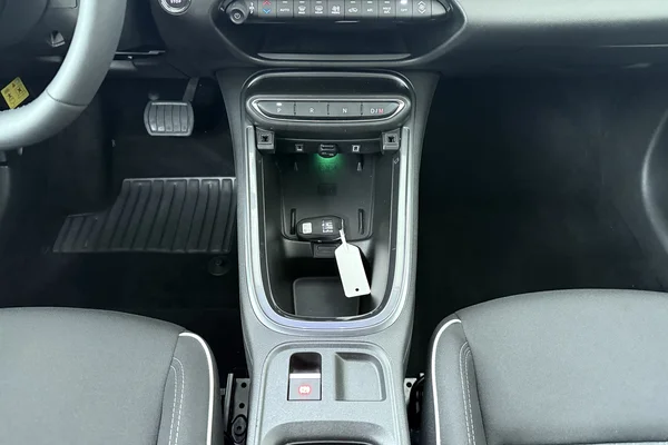 Fiat 600 (2025) — foto 4 van 22