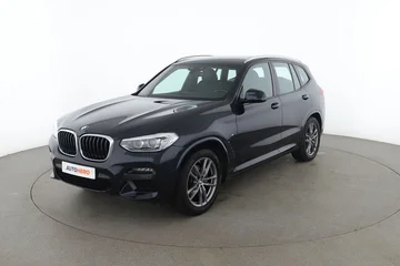 BMW X3 8e002fc6-d9cd-4c70-a26b-be6e44c59044