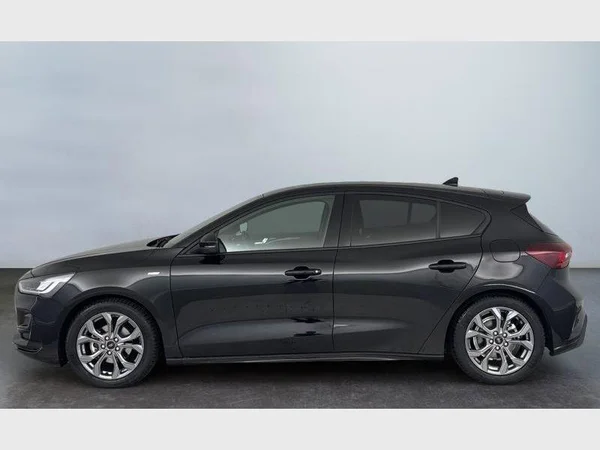 Ford FOCUS (2024) — foto 17 van 22