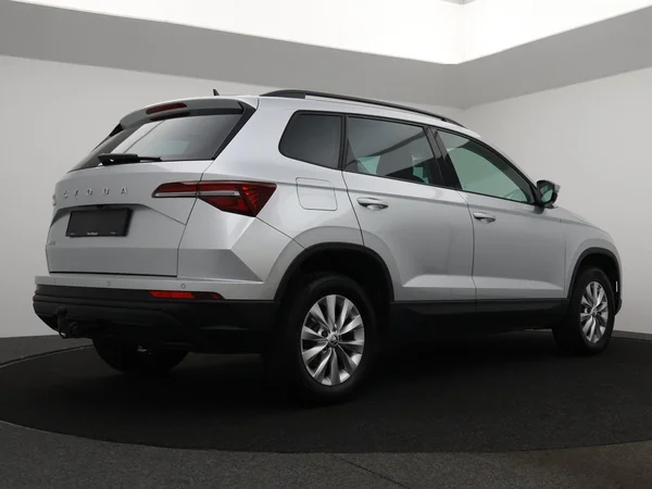 SKODA Karoq (2023) — foto 30 van 30