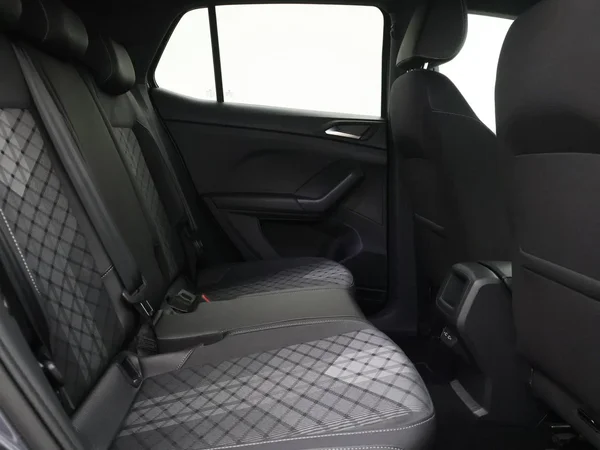 Volkswagen T-Cross (2025) — foto 25 van 28