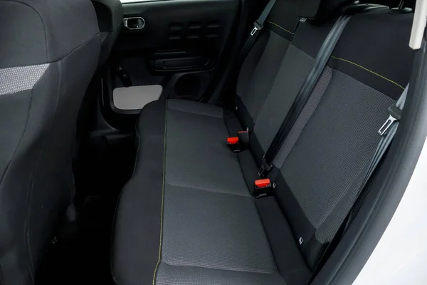 Citroen C3 (2020) — foto 25 van 42