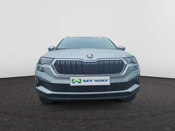 SKODA Karoq (2025) — foto 10 van 28