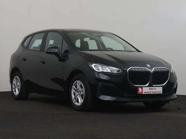 BMW 225 (2024) — foto 29 van 34
