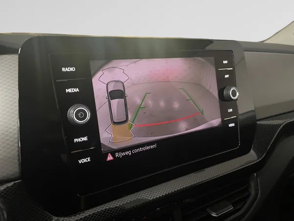 VOLKSWAGEN T-Cross (2025) — foto 4 van 15