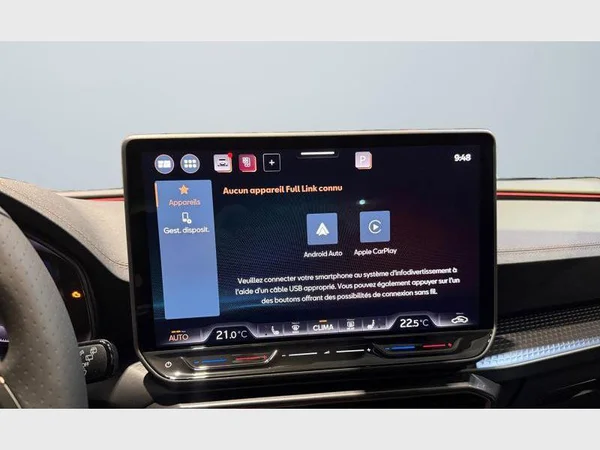CUPRA Formentor (2026) — foto 7 van 29