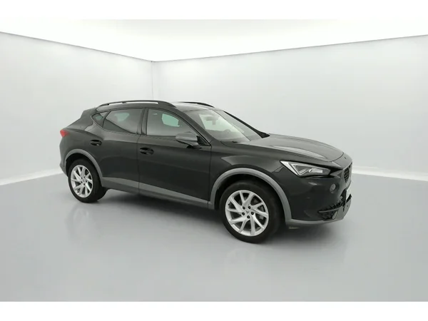 CUPRA Formentor (2024) — foto 23 van 36