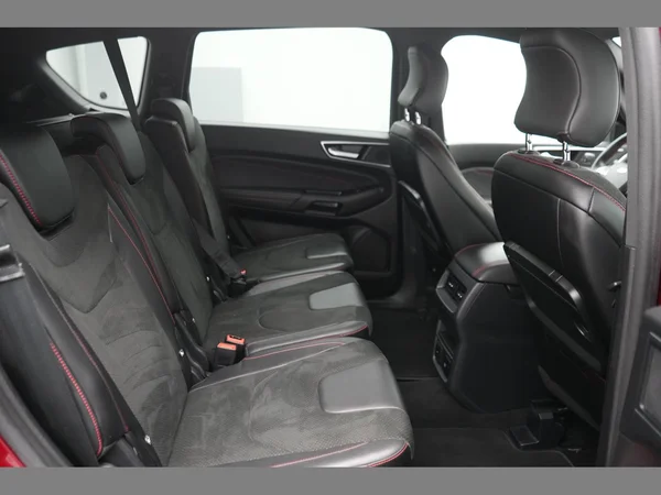 FORD S-Max Dsl (2020) — foto 11 van 28