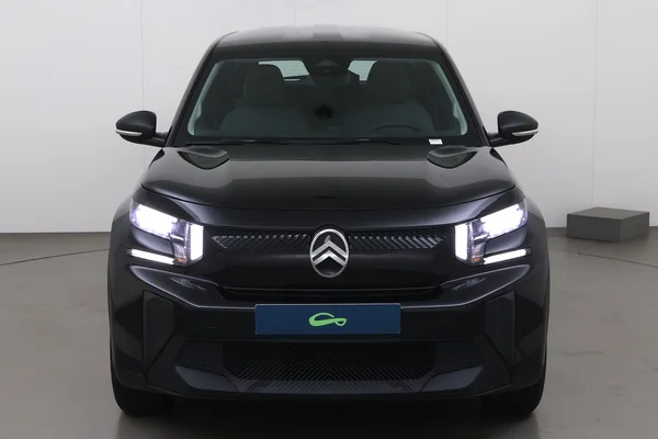 Citroen E-C3 Aircross (2025) — foto 11 van 18