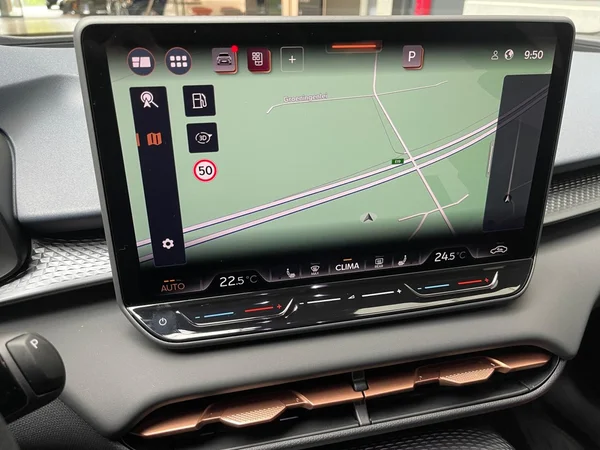 CUPRA Terramar (2026) — foto 8 van 12