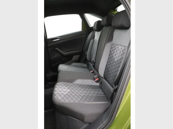 VOLKSWAGEN Taigo (2024) — foto 14 van 26