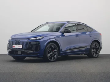 AUDI Q6 Sportback e-tron (2025)
