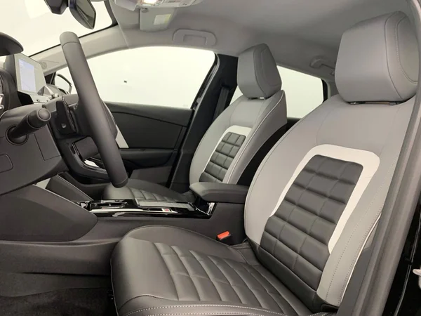 Citroen C4 (2025) — foto 14 van 26