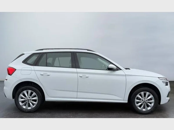 Skoda Kamiq (2022) — foto 26 van 29