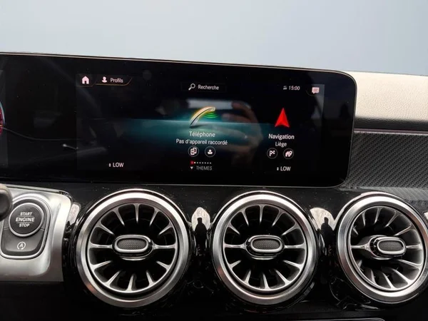 MERCEDES-BENZ GLB (X247) (2022) — foto 9 van 30