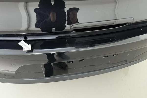 Hyundai i30 (2019) — foto 17 van 24
