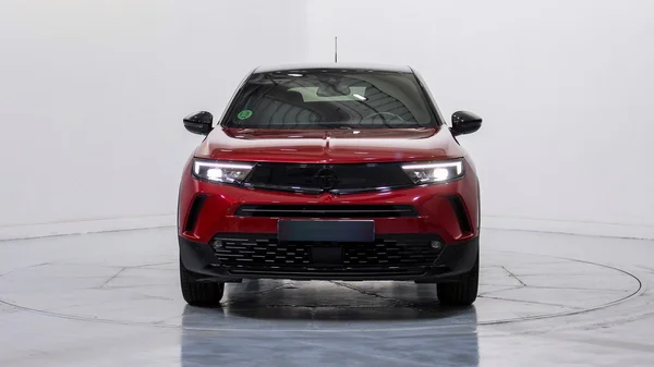 Opel Mokka (2022) — foto 57 van 58