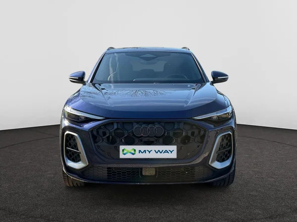 AUDI Q5 Sportback (2026) — foto 16 van 17