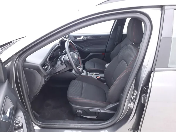 Ford Focus Sw (2023) — foto 7 van 29