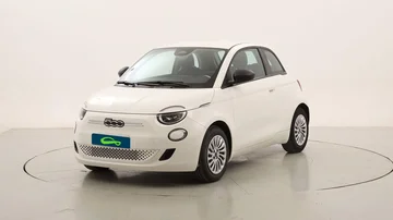 Fiat E-500 (2023)