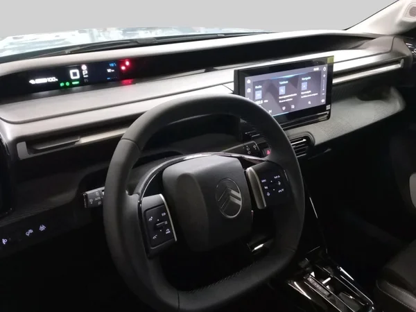 Citroën ë-C3 (2025) — foto 19 van 20