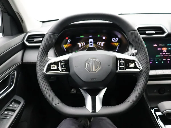 MG ZS (2026) — foto 6 van 28