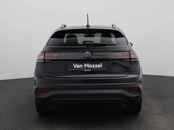 Volkswagen Taigo (2022) — foto 35 van 38