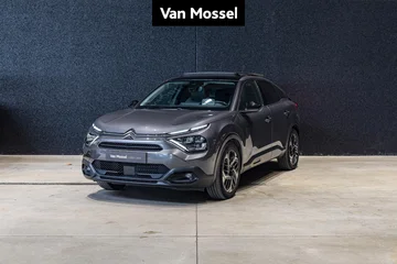 Citroën C4 (2022)