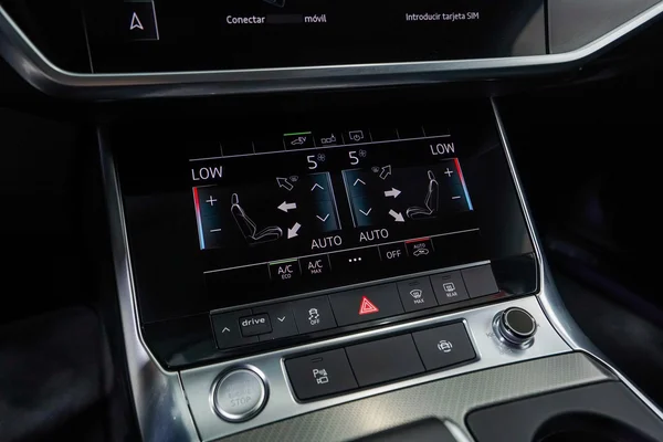 Audi A6 PHEV (2021) — foto 18 van 51