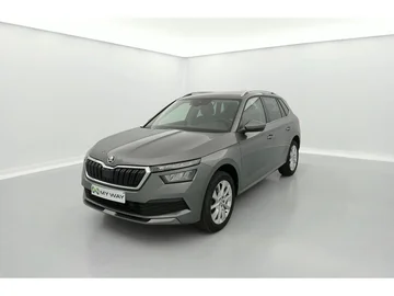 SKODA Kamiq c5af4469-7894-407d-a10b-15789644c871