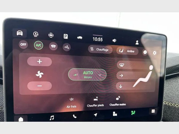 Skoda Kodiaq (2025) — foto 14 van 35