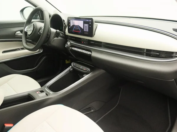Fiat 600 (2025) — foto 4 van 27