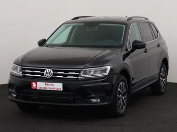 VOLKSWAGEN Tiguan (2019)