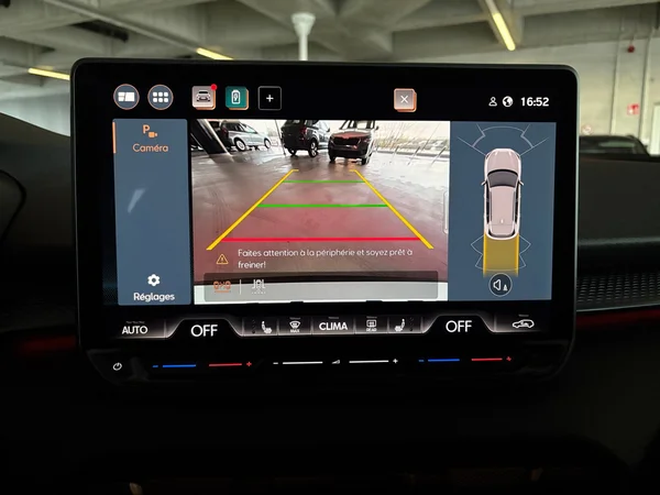 CUPRA Terramar e-Hybrid (PHEV) (2026) — foto 6 van 24