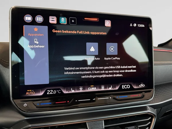 CUPRA Formentor e-Hybrid (PHEV) (2025) — foto 3 van 19
