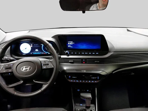 Hyundai i20 (2024) — foto 4 van 33