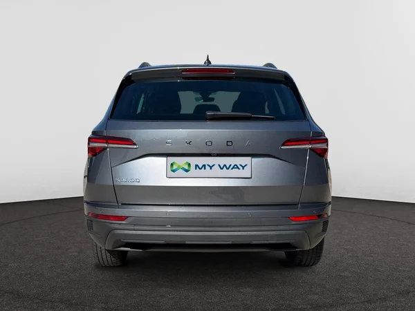 SKODA Karoq (2025) — foto 22 van 24