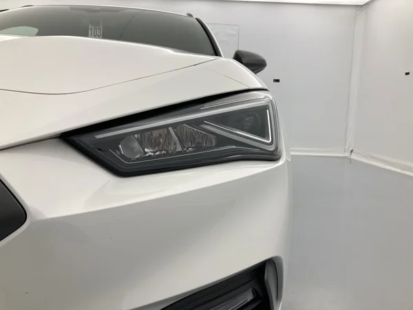 SEAT Leon ST (2024) — foto 24 van 36