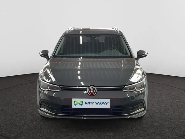 VOLKSWAGEN Golf VIII SW (2024) — foto 21 van 22