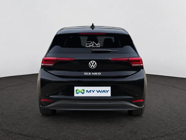 VOLKSWAGEN ID.3 Neo (2026) — foto 8 van 14