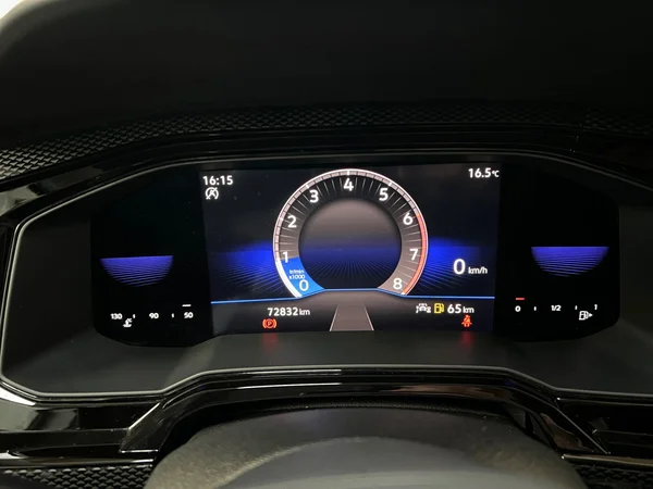 VOLKSWAGEN Taigo (2022) — foto 19 van 20
