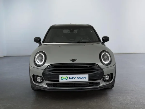 MINI Mini Clubman (F54 LCI) (2022) — foto 16 van 22