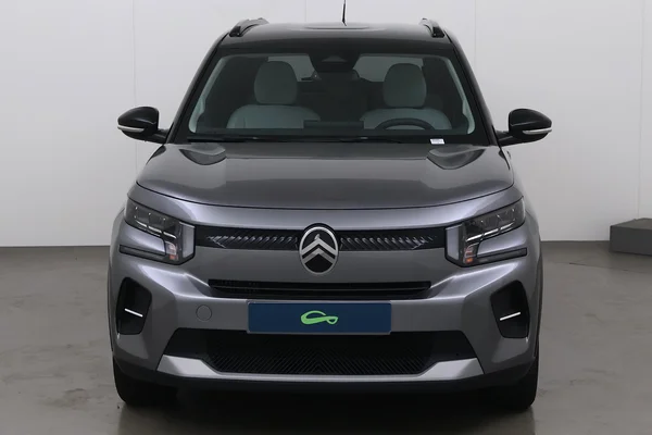 Citroen C3 (2025) — foto 10 van 17