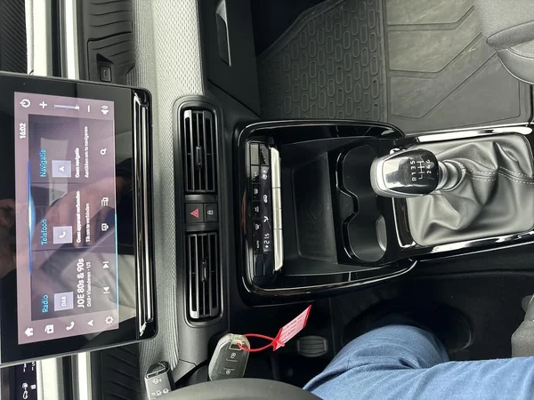 Citroën C3 (2024) — foto 7 van 20