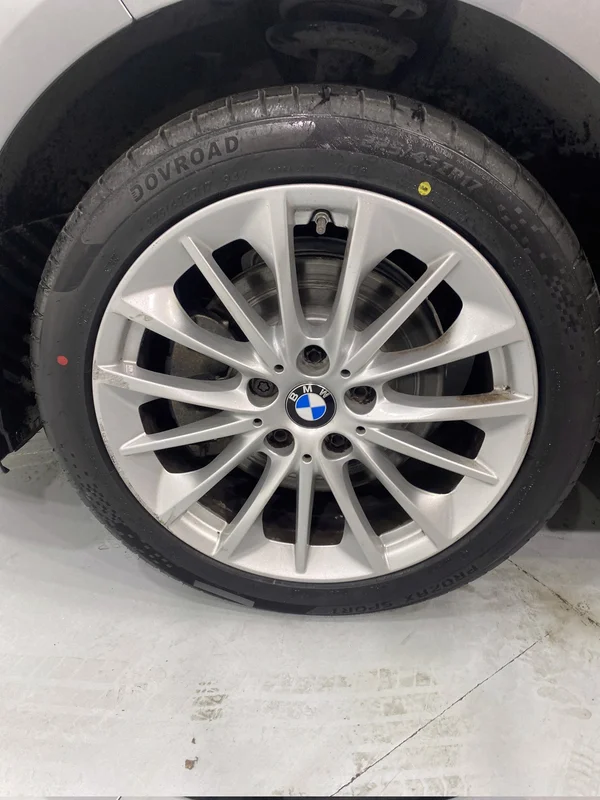 BMW 1 Hatch (F40) (2022) — foto 32 van 56