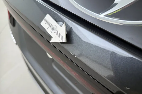 Hyundai Tucson (2021) — foto 16 van 23