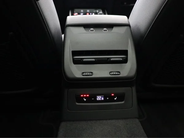 AUDI S5 Avant (2025) — foto 6 van 25