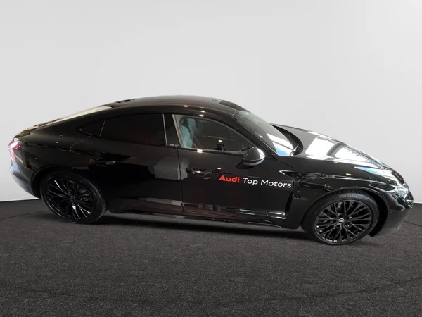 AUDI e-tron GT (2026) — foto 8 van 13